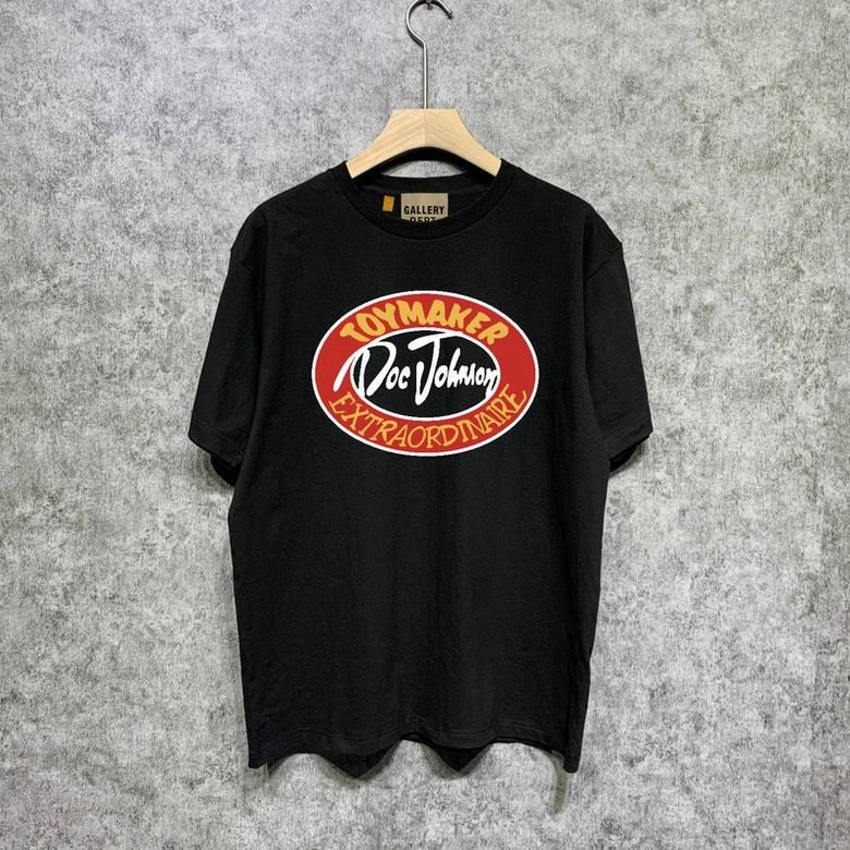 G*allery D*ept T-shirt Top Quality Qiqi 20230720- NewStyle 12179