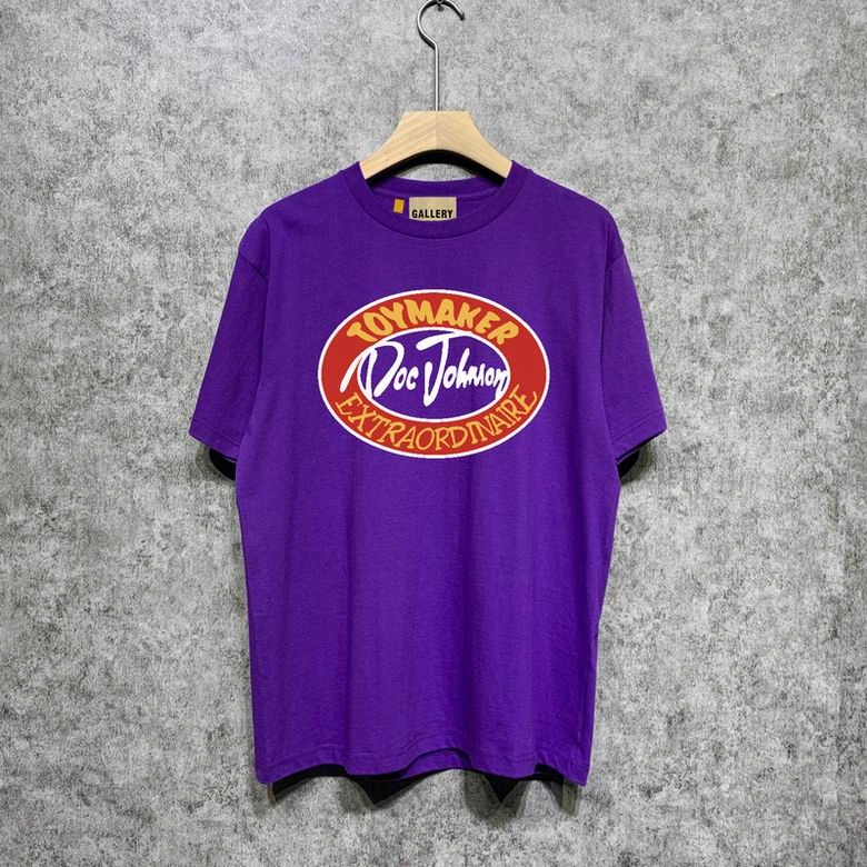 G*allery D*ept T-shirt Top Quality Qiqi 20230720- NewStyle 12179