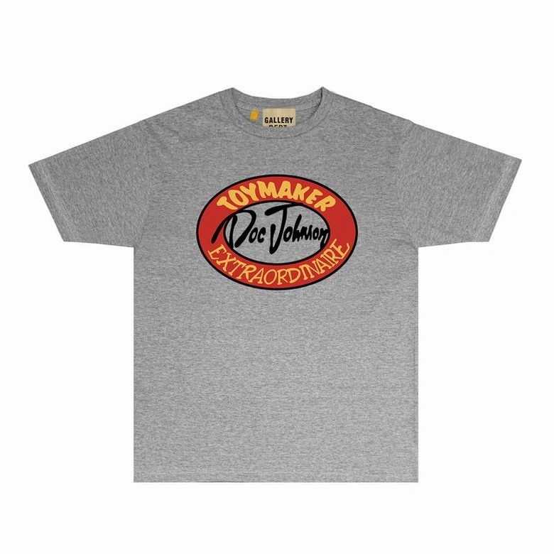G*allery D*ept T-shirt Top Quality Qiqi 20230720- NewStyle 12179