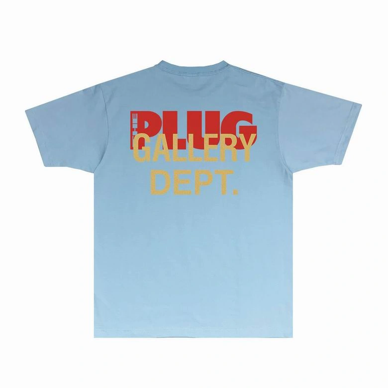 G*allery D*ept T-shirt Top Quality Qiqi 20230720- NewStyle 12179