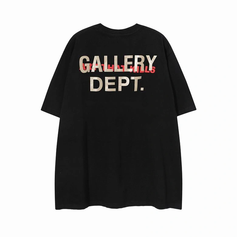 G*allery D*ept T-shirt Top Quality Qiqi 20230720- DailyWear 12225