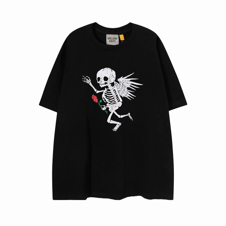 G*allery D*ept T-shirt Top Quality Qiqi 20230720- DailyWear 12225