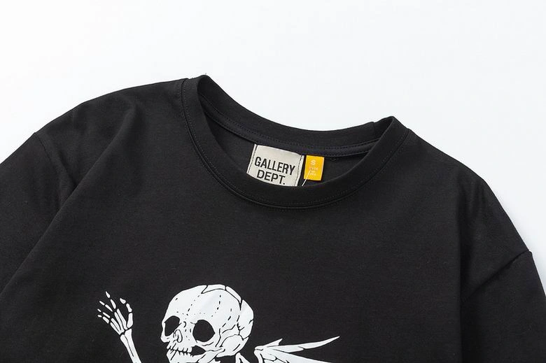 G*allery D*ept T-shirt Top Quality Qiqi 20230720- DailyWear 12225