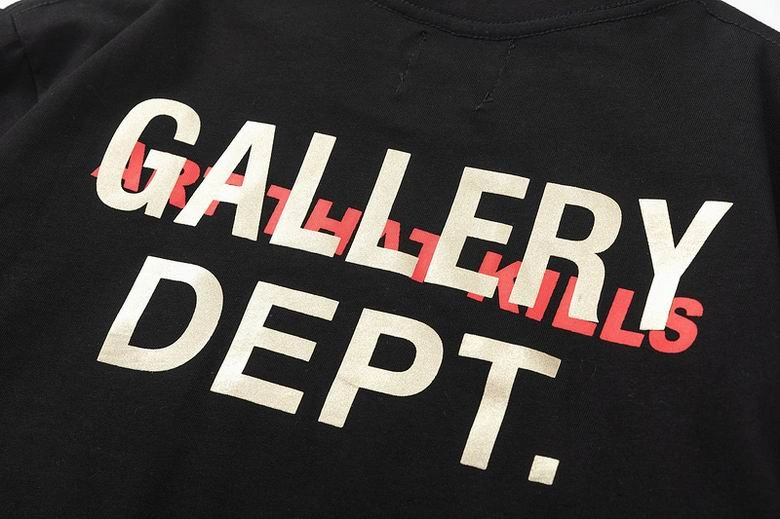 G*allery D*ept T-shirt Top Quality Qiqi 20230720- DailyWear 12225