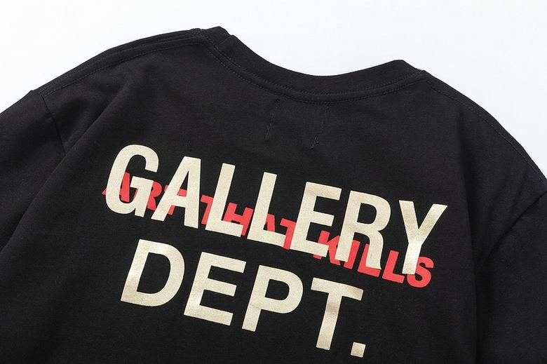 G*allery D*ept T-shirt Top Quality Qiqi 20230720- DailyWear 12225