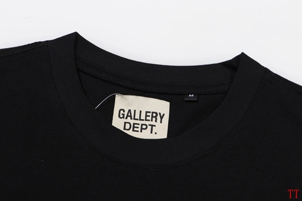 TravelReady G*allery D*ept T-shirt Top Quality Qiqi 20240720- 12184
