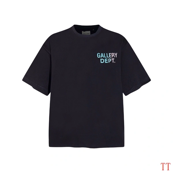 TravelReady G*allery D*ept T-shirt Top Quality Qiqi 20240720- 12184