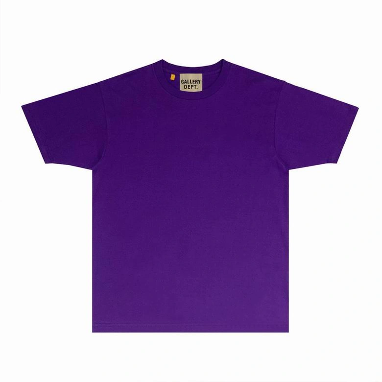 G*allery D*ept T-shirt Top Quality Qiqi 20240720- Sporty 12191