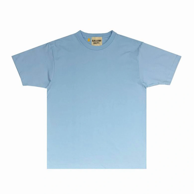 G*allery D*ept T-shirt Top Quality Qiqi 20240720- Sporty 12191