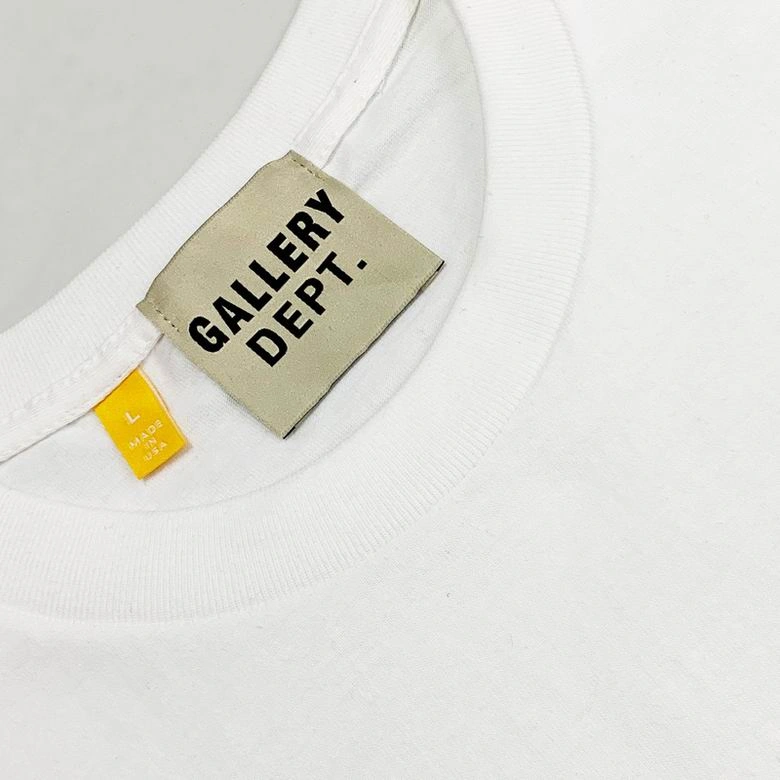 G*allery D*ept T-shirt Top Quality Qiqi 20240720- Sporty 12191