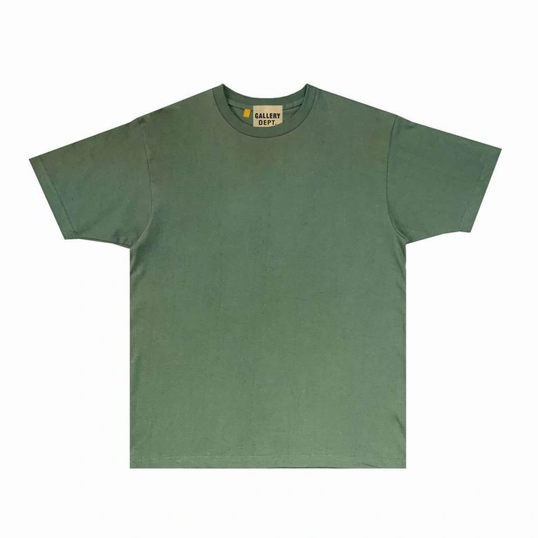 G*allery D*ept T-shirt Top Quality Qiqi 20240720- Sporty 12191