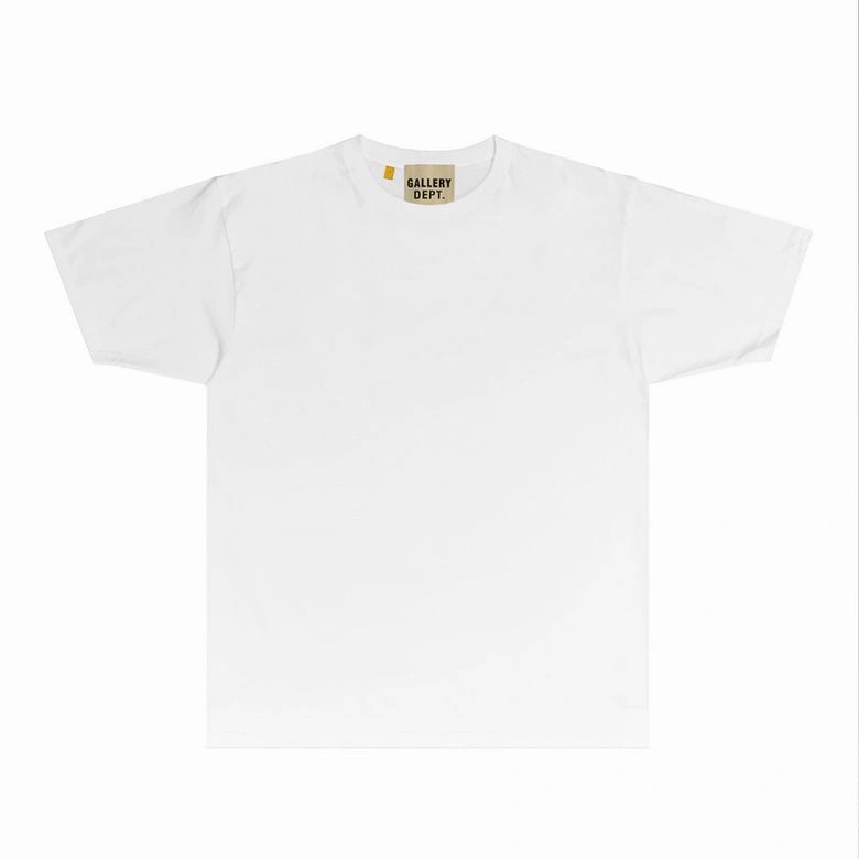 G*allery D*ept T-shirt Top Quality Qiqi 20240720- Sporty 12191