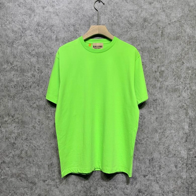 G*allery D*ept T-shirt Top Quality Qiqi 20240720- Sporty 12191