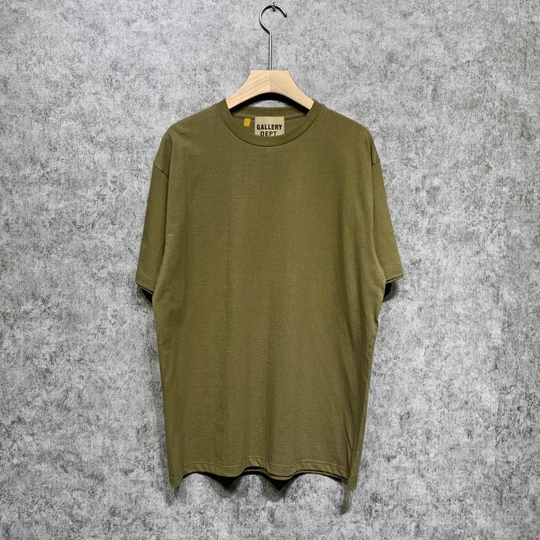 G*allery D*ept T-shirt Top Quality Qiqi 20240720- Sporty 12191