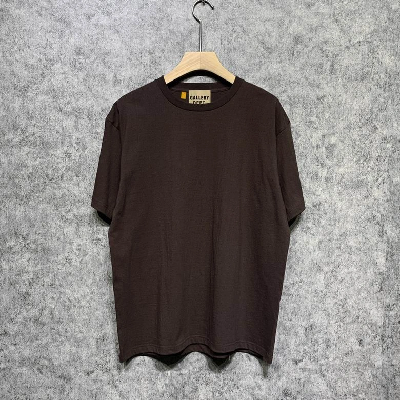 G*allery D*ept T-shirt Top Quality Qiqi 20240720- Sporty 12191