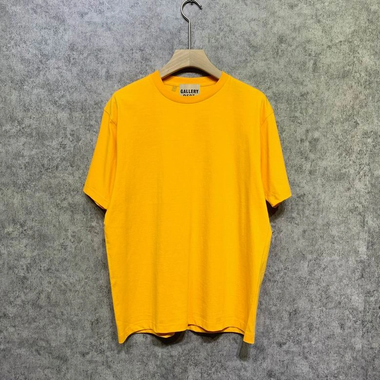 G*allery D*ept T-shirt Top Quality Qiqi 20240720- Sporty 12191