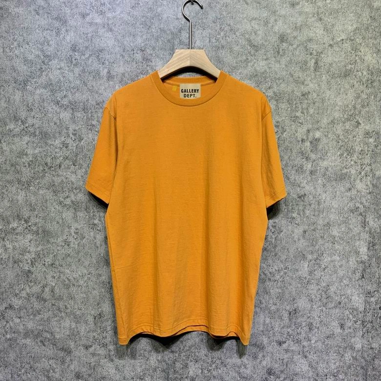 G*allery D*ept T-shirt Top Quality Qiqi 20240720- Sporty 12191