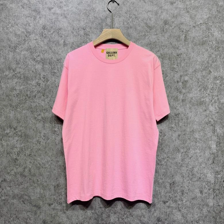 G*allery D*ept T-shirt Top Quality Qiqi 20240720- Sporty 12191