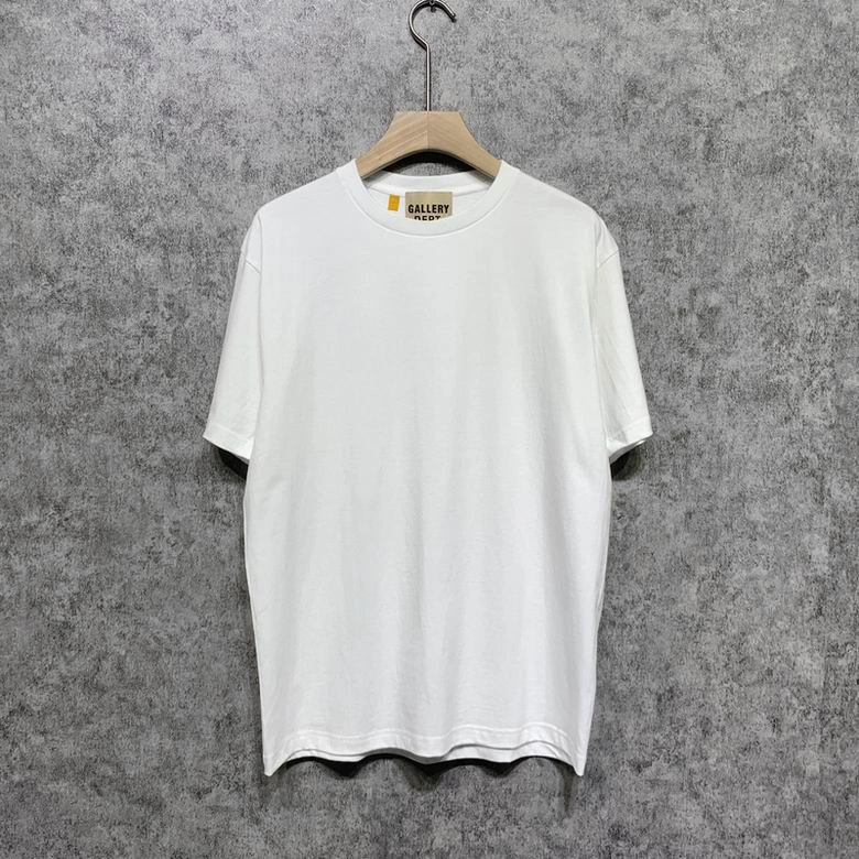 G*allery D*ept T-shirt Top Quality Qiqi 20240720- Sporty 12191