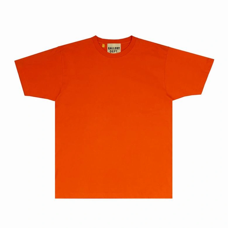 G*allery D*ept T-shirt Top Quality Qiqi 20240720- Sporty 12191