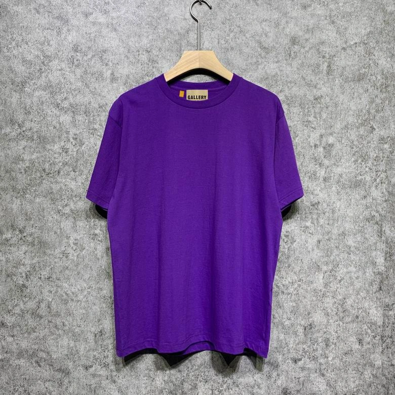G*allery D*ept T-shirt Top Quality Qiqi 20240720- Sporty 12191