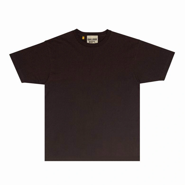 G*allery D*ept T-shirt Top Quality Qiqi 20240720- Sporty 12191