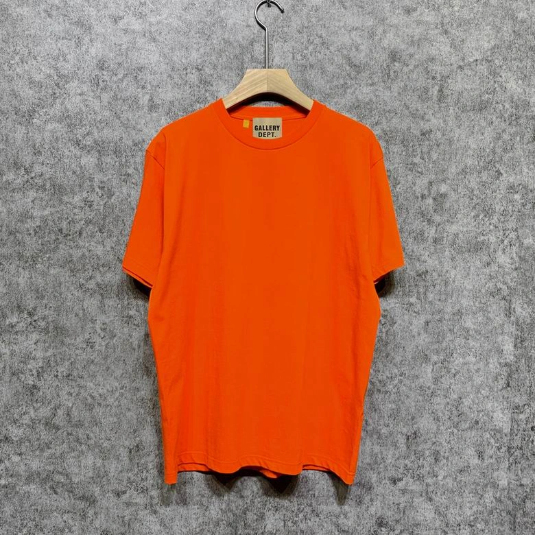 G*allery D*ept T-shirt Top Quality Qiqi 20240720- Sporty 12191