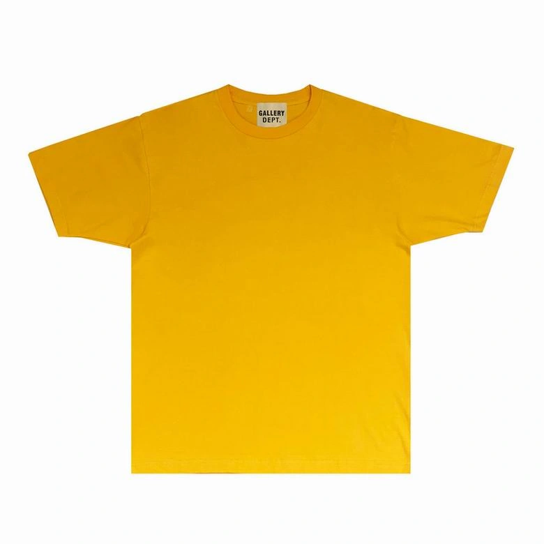 G*allery D*ept T-shirt Top Quality Qiqi 20240720- Sporty 12191