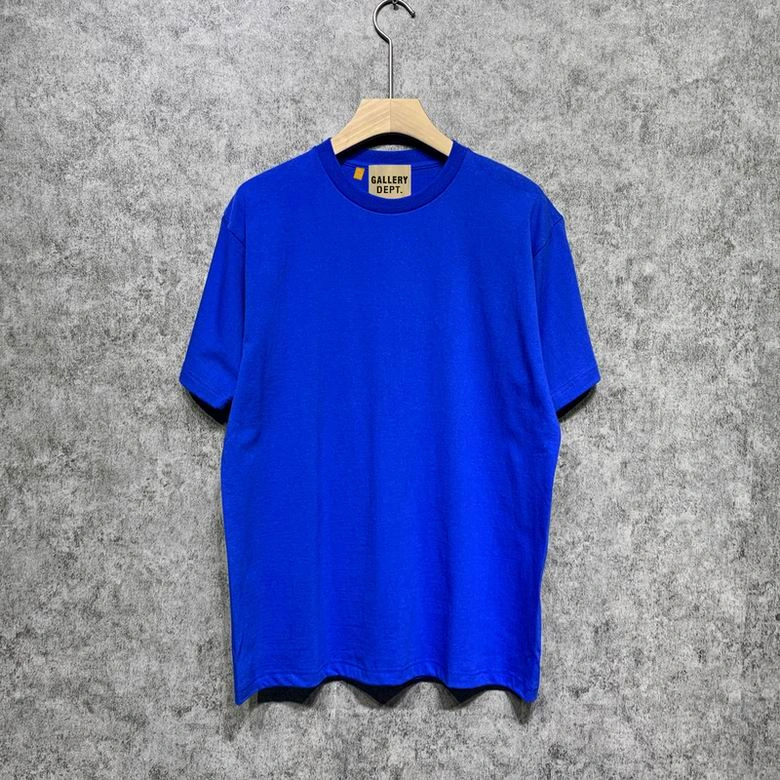 G*allery D*ept T-shirt Top Quality Qiqi 20240720- Sporty 12191