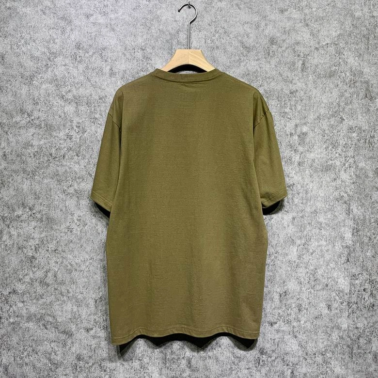 G*allery D*ept T-shirt Top Quality Qiqi 20240720- Sporty 12191