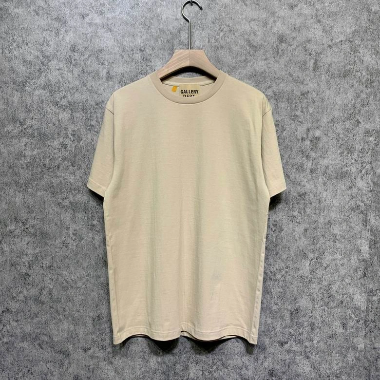 G*allery D*ept T-shirt Top Quality Qiqi 20240720- Sporty 12191