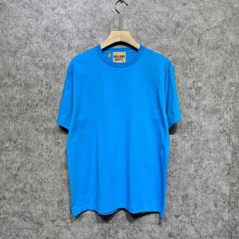 G*allery D*ept T-shirt Top Quality Qiqi 20240720- Sporty 12191