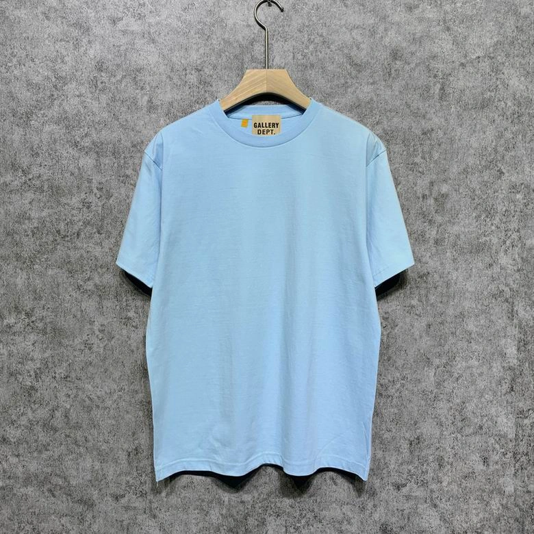 G*allery D*ept T-shirt Top Quality Qiqi 20240720- Sporty 12191