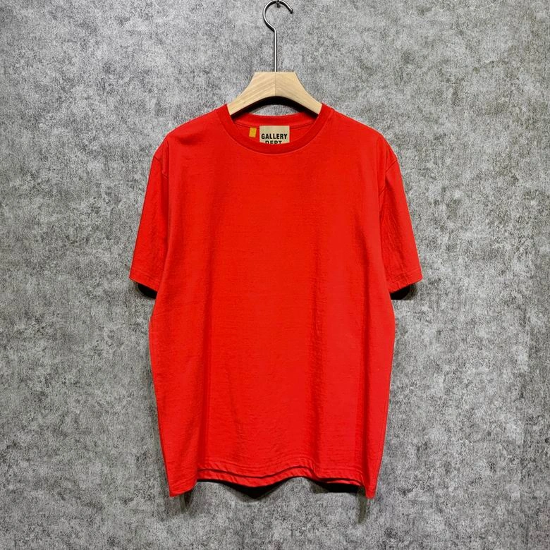 G*allery D*ept T-shirt Top Quality Qiqi 20240720- Sporty 12191