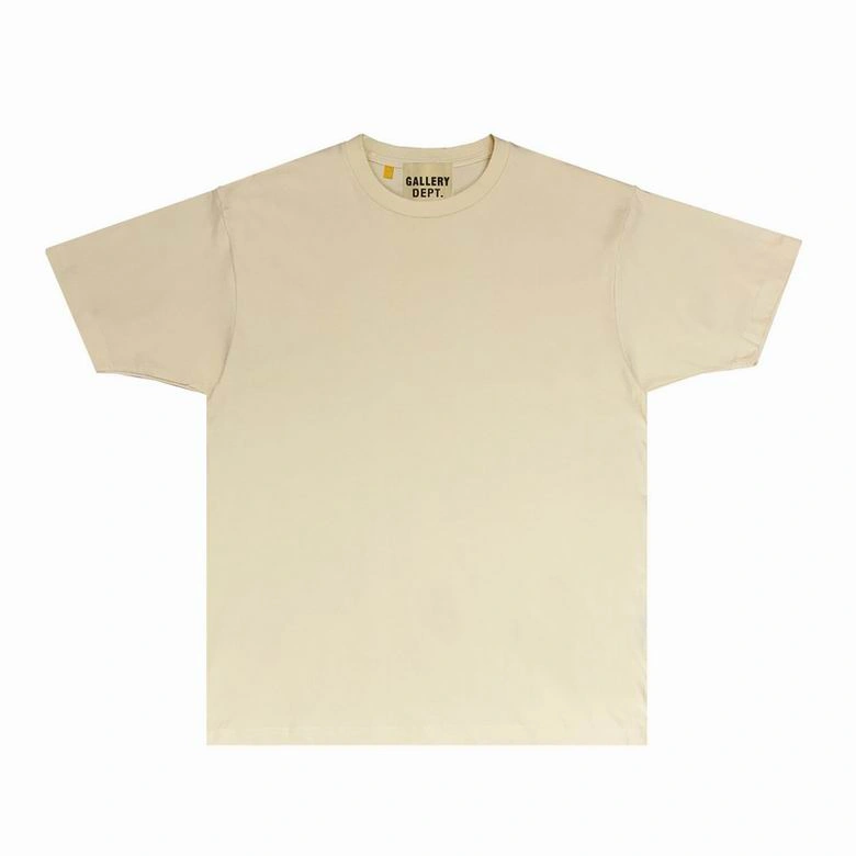 G*allery D*ept T-shirt Top Quality Qiqi 20240720- Sporty 12191