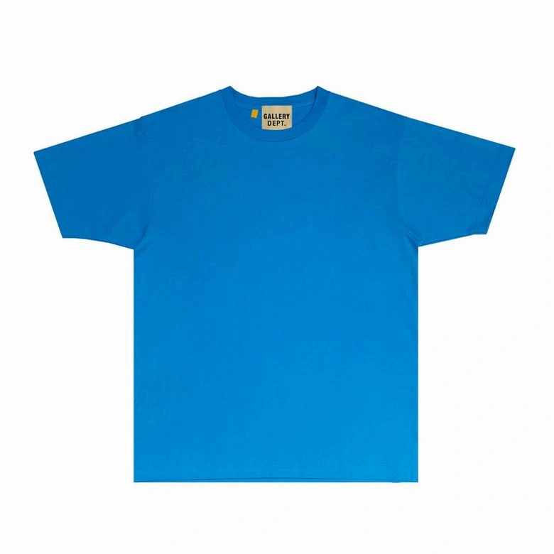 G*allery D*ept T-shirt Top Quality Qiqi 20240720- Sporty 12191