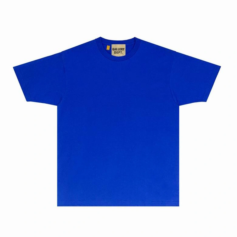 G*allery D*ept T-shirt Top Quality Qiqi 20240720- Sporty 12191