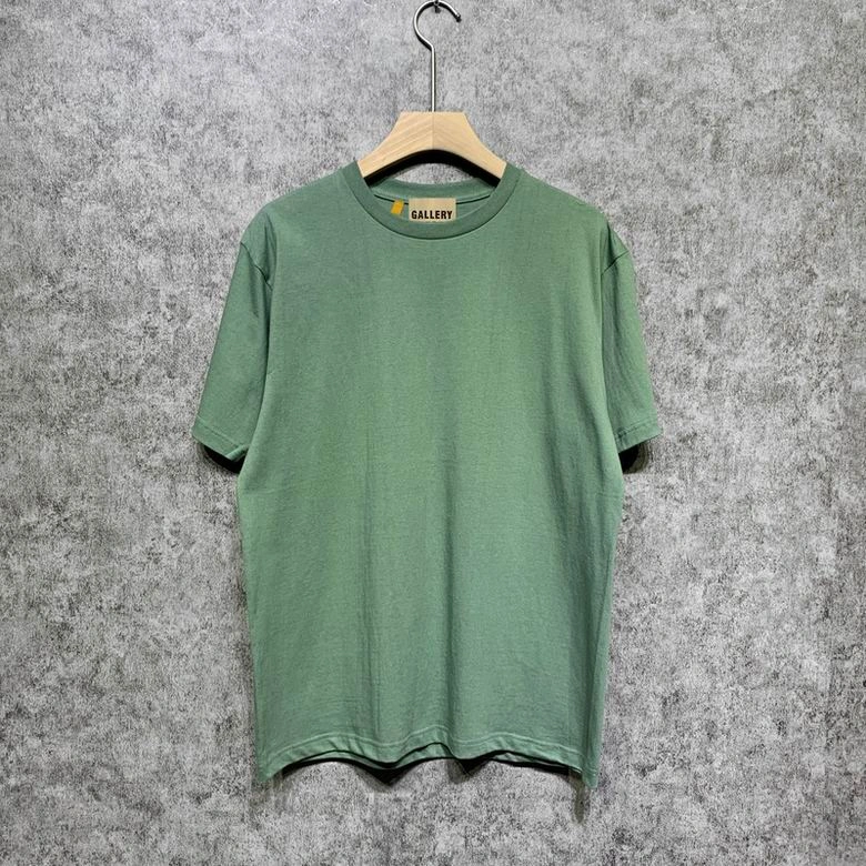 G*allery D*ept T-shirt Top Quality Qiqi 20240720- Sporty 12191