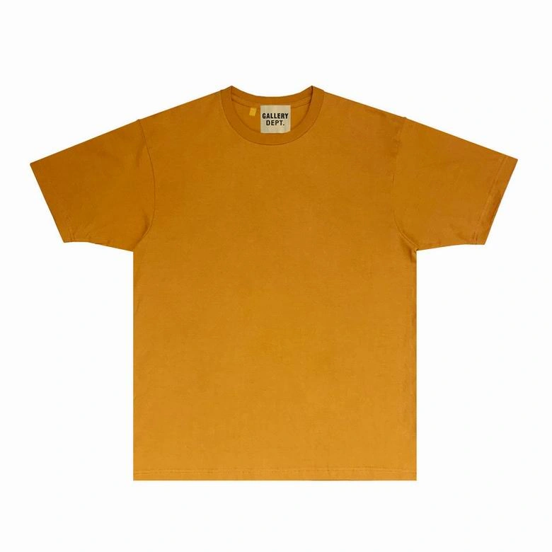 G*allery D*ept T-shirt Top Quality Qiqi 20240720- Sporty 12191