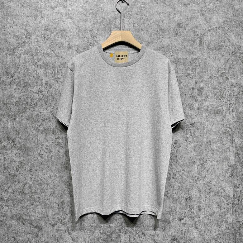 G*allery D*ept T-shirt Top Quality Qiqi 20240720- Sporty 12191