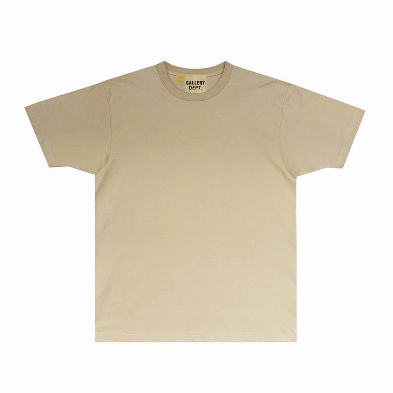 G*allery D*ept T-shirt Top Quality Qiqi 20240720- Sporty 12191