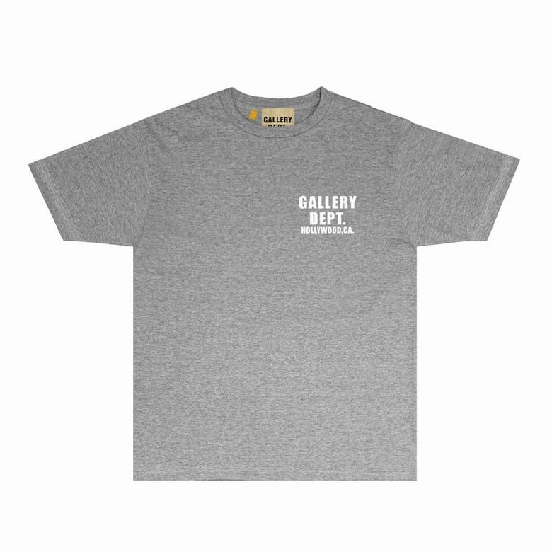 G*allery D*ept T-shirt Top Quality Qiqi 20240720- Comfortable 12186