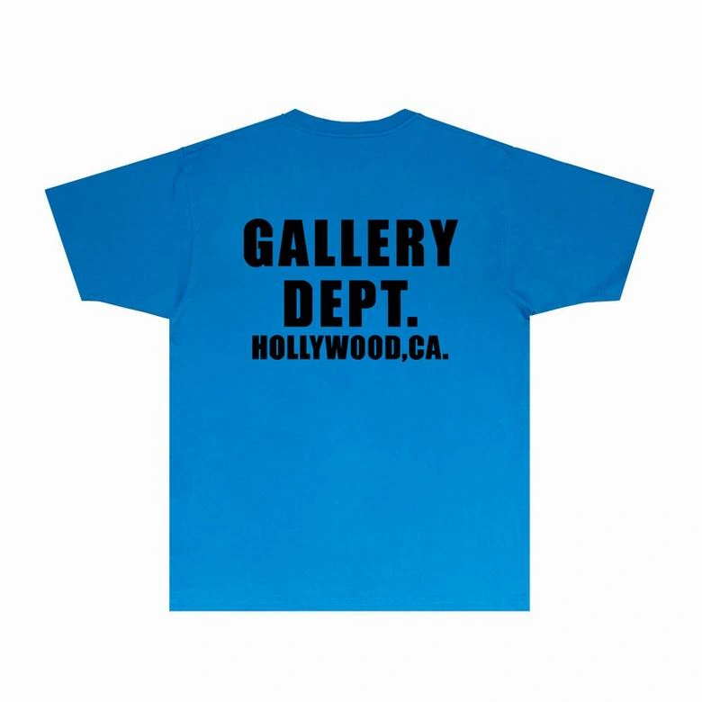 G*allery D*ept T-shirt Top Quality Qiqi 20240720- Comfortable 12186