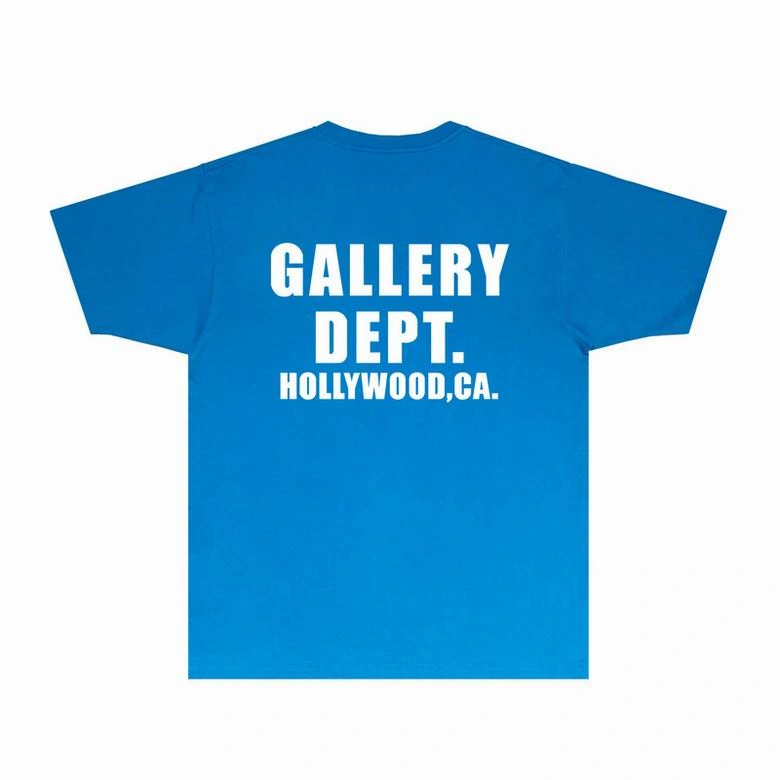 G*allery D*ept T-shirt Top Quality Qiqi 20240720- Comfortable 12186