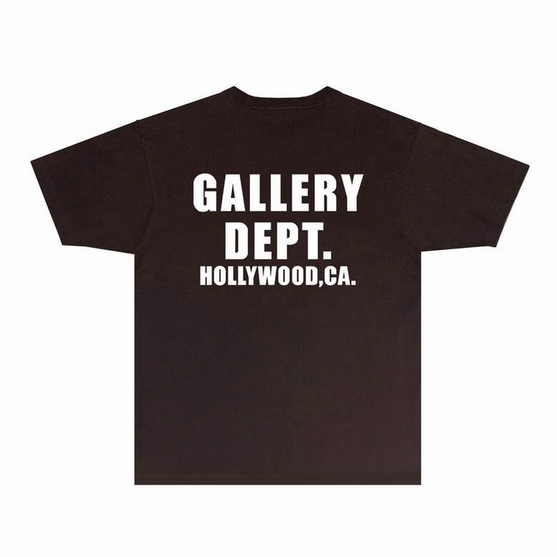 G*allery D*ept T-shirt Top Quality Qiqi 20240720- Comfortable 12186