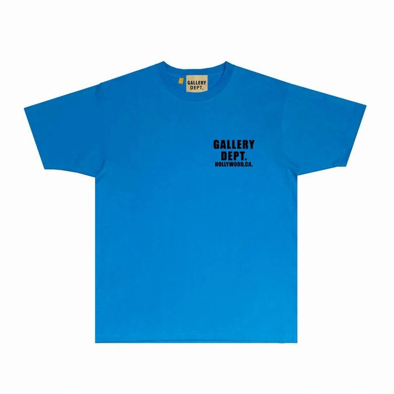 G*allery D*ept T-shirt Top Quality Qiqi 20240720- Comfortable 12186