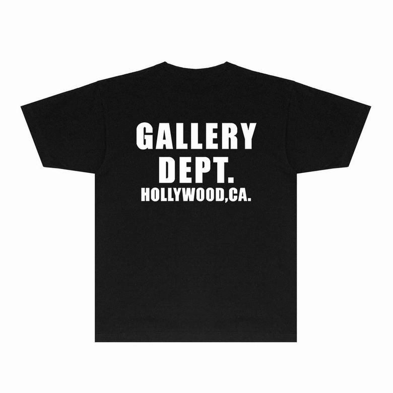 G*allery D*ept T-shirt Top Quality Qiqi 20240720- Comfortable 12186