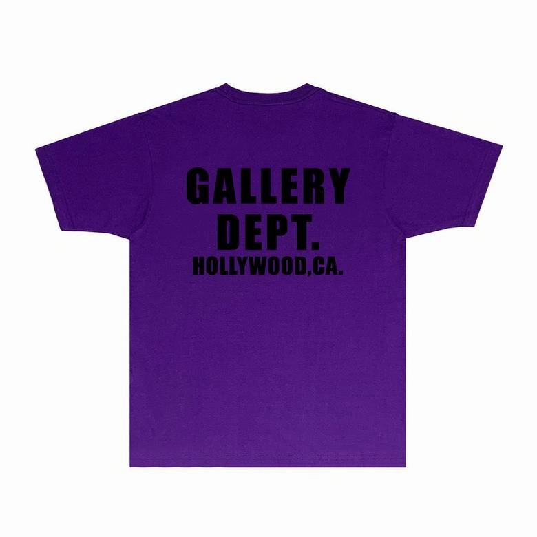 G*allery D*ept T-shirt Top Quality Qiqi 20240720- Comfortable 12186