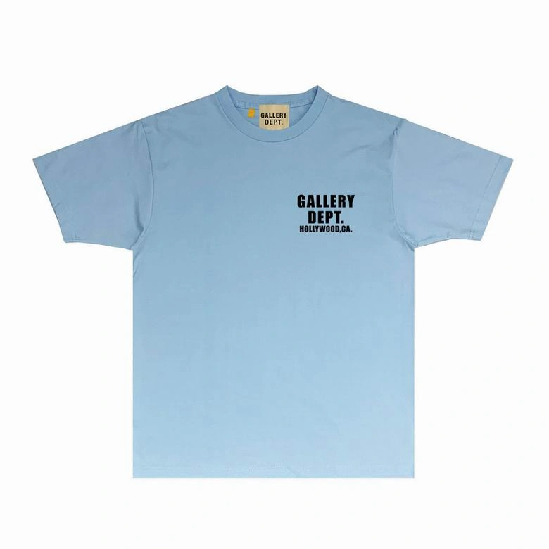 G*allery D*ept T-shirt Top Quality Qiqi 20240720- Comfortable 12186