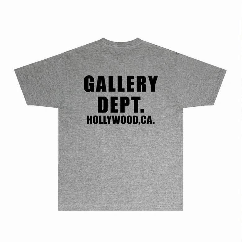 G*allery D*ept T-shirt Top Quality Qiqi 20240720- Comfortable 12186